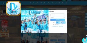 Quy trình đăng nhập VF555 chuẩn xác nhất