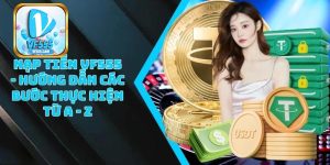 Hướng dẫn nạp tiền VF555 qua một số hình thức cơ bản