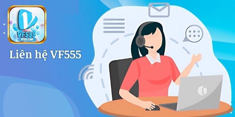 Khái niệm cơ bản về Liên hệ VF555