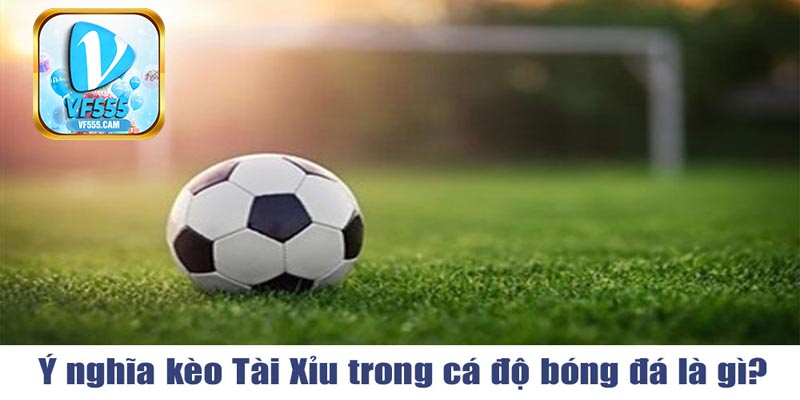 Kèo tài xỉu là gì?