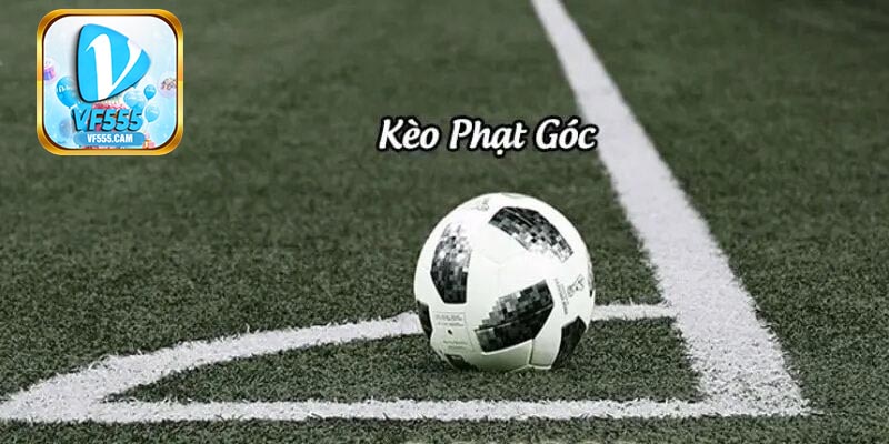Kèo phạt góc là gì?