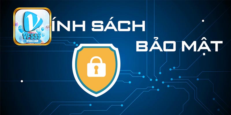 Quyền lợi của người dùng theo chính sách bảo mật VF555