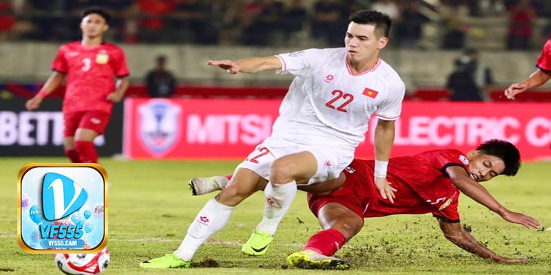 Khám phá những lợi ích khi theo dõi trực tiếp bóng đá VF555