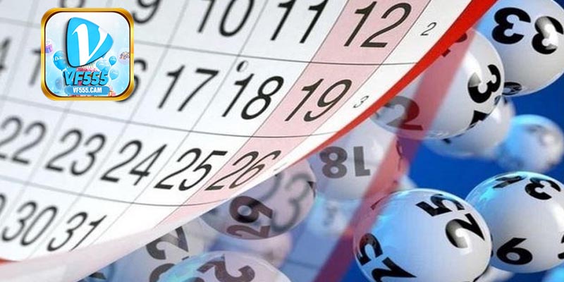 Ưu điểm vượt trội mà xổ số VF555 sở hữu