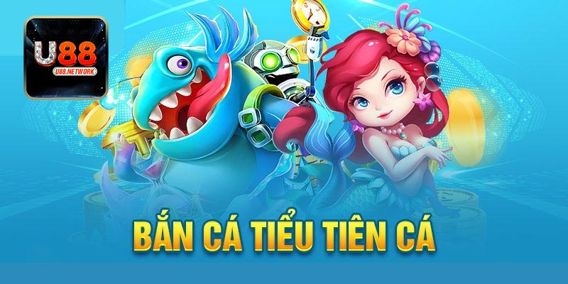 Những phòng trải nghiệm Bắn Cá Tiểu Tiên thịnh hành